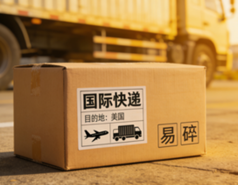 上海靜安FedEx快遞 專(zhuān)寄帶電產(chǎn)品全球國(guó)際快遞服務(wù)解析