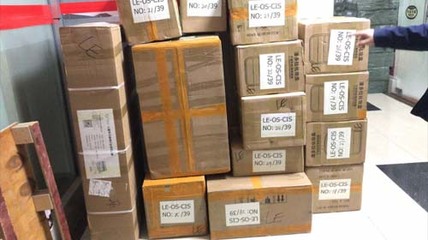 制氧機(jī)國(guó)際快遞到毛里求斯的可行性與注意事項(xiàng)